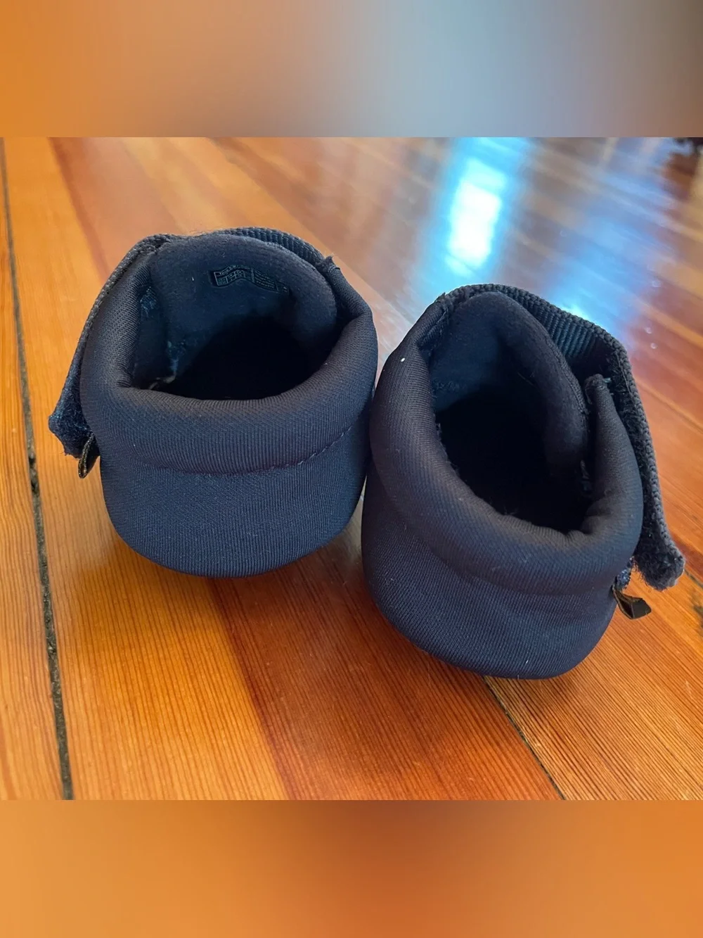 Teva 2/3 mo Baby Shoes